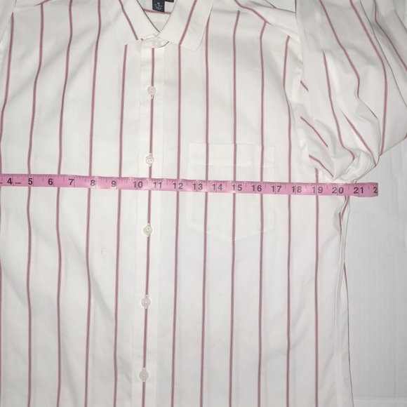 J.CREW  THOMPSON LONG-SLEEVE BUTTON DOWN SHIRT - Picture 5 of 10